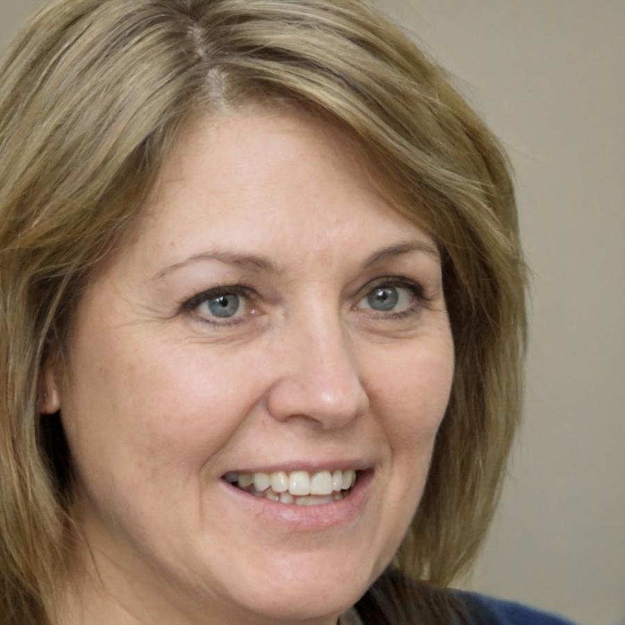 Marie-Claude Dubois, instructrice spécialisée en évaluation financière