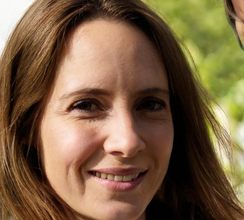 Sophie Tremblay, experte en évaluation sectorielle
