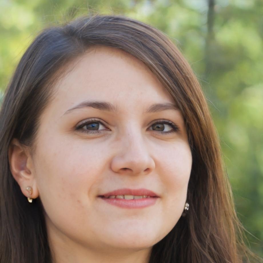 Marie-Claude Dubois, analyste financière senior